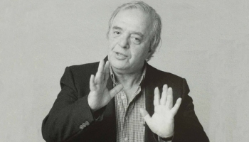 Μεγάλο αφιέρωμα στον Σταύρο Τσιώλη